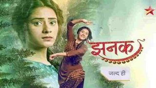 Jhanak 18th October 2024 Episode 333 Video