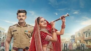 Mera Balam Thanedar 17th October 2024 Episode 209 Video