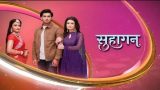 Suhaagan 28th August 2024 Episode 483 Video