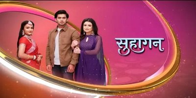 Suhaagan 18th August 2024 Episode 474 Video