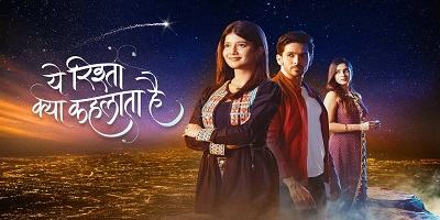 Yeh Rishta Kya Kehlata Hai 11th August 2024 Episode 4516 Video