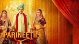 Parineeti 12th March 2025 Episode 1052 Video