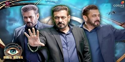 Bigg Boss 18 14th November 2024 Episode 40 Video