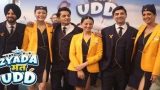 Zyada Mat Udd 15th March 2025 Episode 3 Video