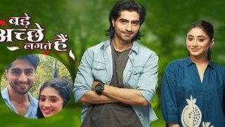 Bade Acche Lagte Hain 4 27th June 2025 Episode 10 Video