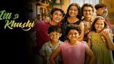 Itti Si Khushi 18th August 2025 Episode 1 Video