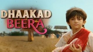 Dhaakad Beera 2nd September 2025 Episode 41 Video