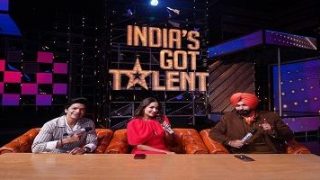 India’s Got Talent 11 12th October 2025 Episode 4 Video